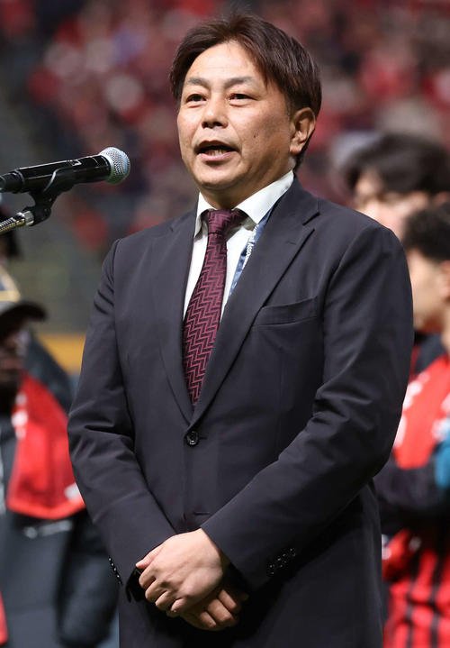 三上大勝氏(2024年12月8日撮影)