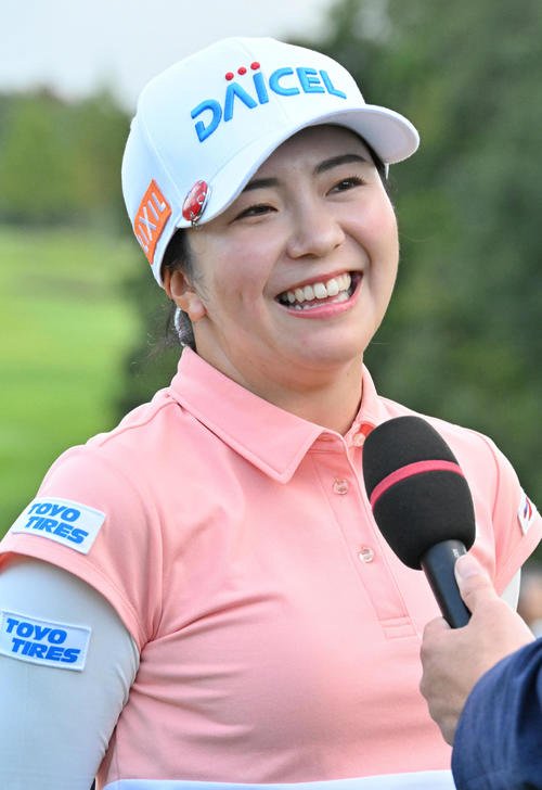 堀琴音(2025年10月)