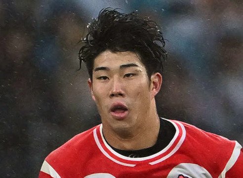 矢崎由高(2025年10月25日撮影)