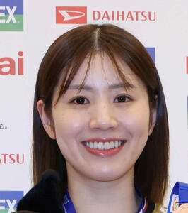 志田千陽(2025年9月撮影)