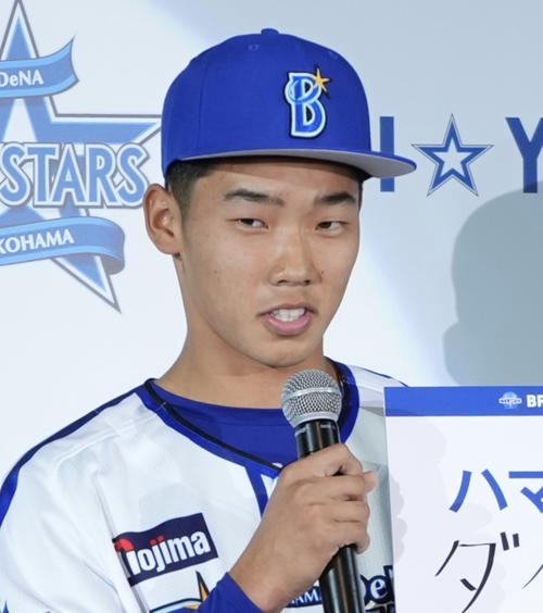 田内真翔(2024年12月撮影)