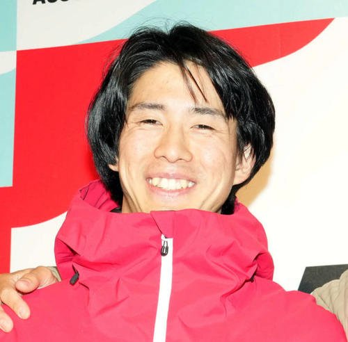 渡部暁斗(撮影･たえ見朱実)