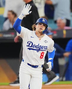 キケ･ヘルナンデス(2025年10月)