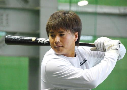 黒川史陽 実使用バット 黒川史陽 実使用バット - メルカリ