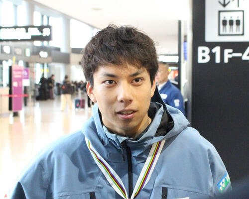 平野流佳(2025年撮影)