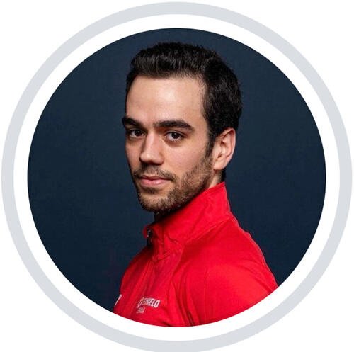 トマスリョレンク･グアリノサバテ