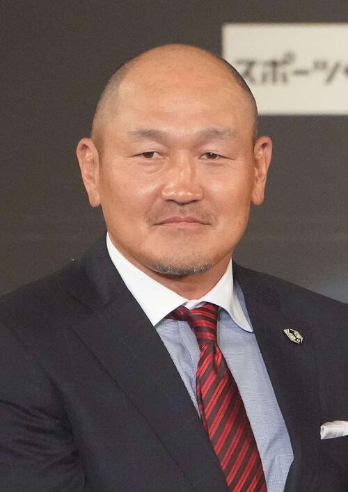 秋田豊氏