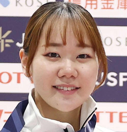 吉田雪乃(2025年12月27日撮影)