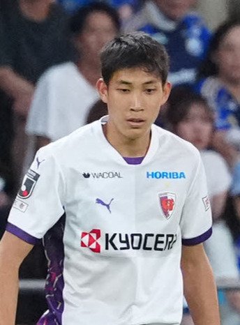 原大智(2025年8月撮影)