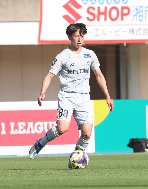 福岡松岡大起(2025年4月撮影)