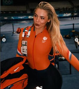 ユタ･レールダムのインスタグラムから