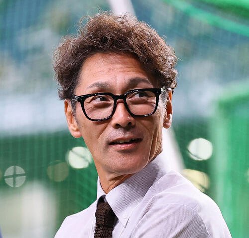 元木大介氏(2025年7月撮影)