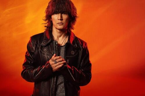 WBCのNetflix大会応援ソング｢タッチ｣をカバーする稲葉浩志