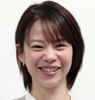 高木菜那さん(2026年1月撮影)