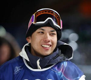 平野流佳(2026年2月撮影)