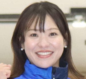 吉田知那美(2025年5月)