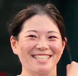 冨田せな(25年6月撮影)