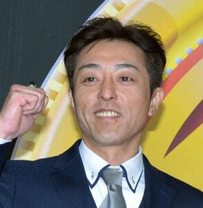 船木和喜(2016年3月撮影)