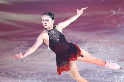 渡辺倫果(2026年1月撮影)