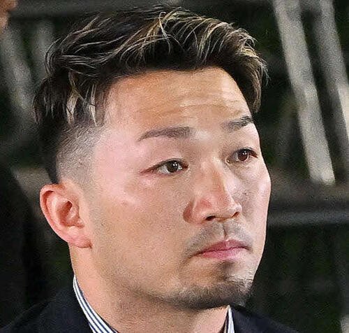 カブス鈴木誠也(2025年11月撮影)