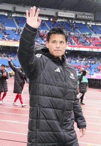 横浜宮市亮(2025年撮影)