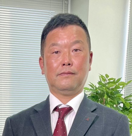 野波尚伸氏