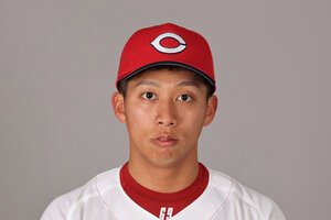 広島　羽月隆太郎