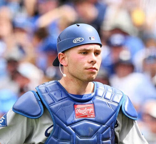 ドジャース･ラッシング(2025年撮影)