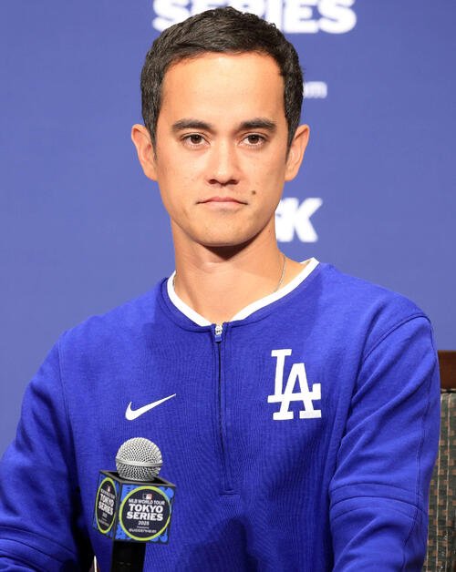 ウィル･アイアトン氏(2025年3月)