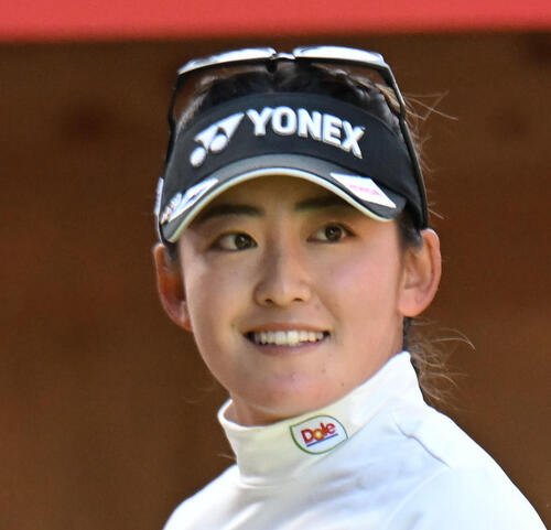 岩井千怜(2025年11月27日撮影)