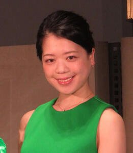 鈴木明子(2016年撮影)