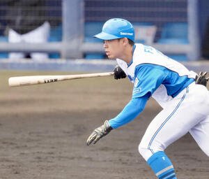 藤森海斗(2026年2月撮影)