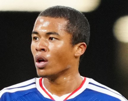 藤田譲瑠チマ(2025年11月撮影)