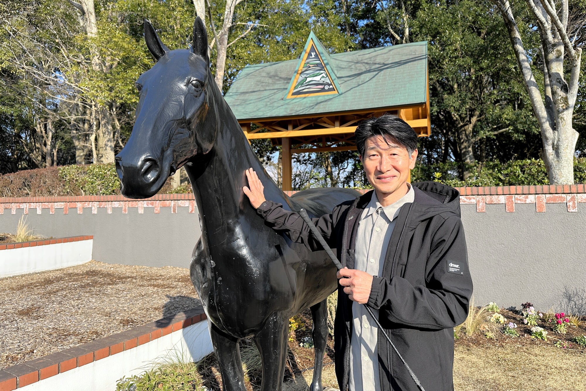 最年長の柴田善臣が明かす｢うまい騎乗｣とは　｢そもそもがお荷物｣