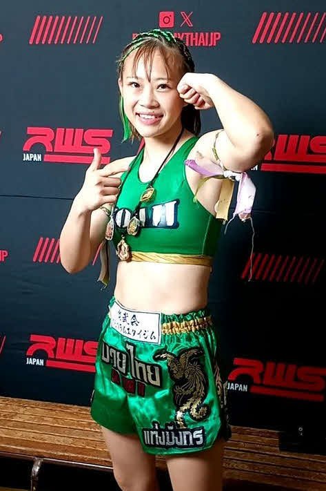 藤原乃愛(25年6月撮影)