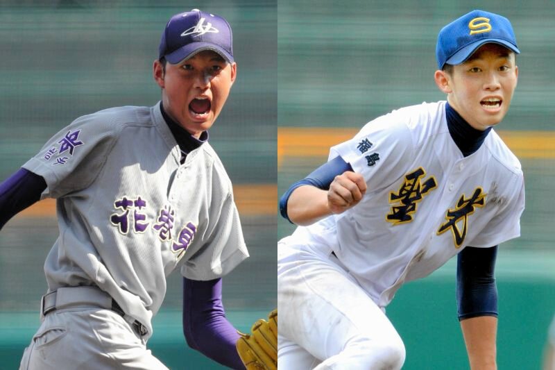 勇気を振り絞って大谷翔平に送ったLINE　同世代、今はスカウトに