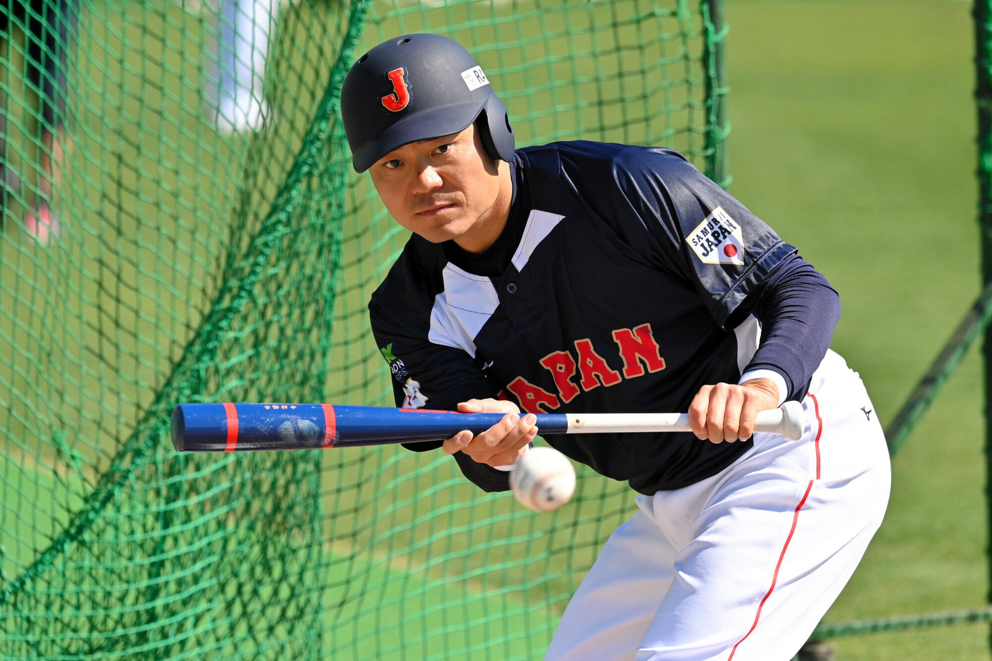 ｢冒険はいらない｣と中村悠平　WBCでつかんだリードの極意とは