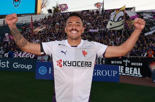 ラファエル･エリアス(2025年11月撮影)