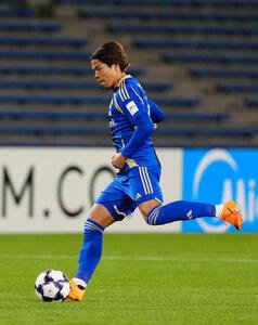 町田前寛之(2025年12月撮影)