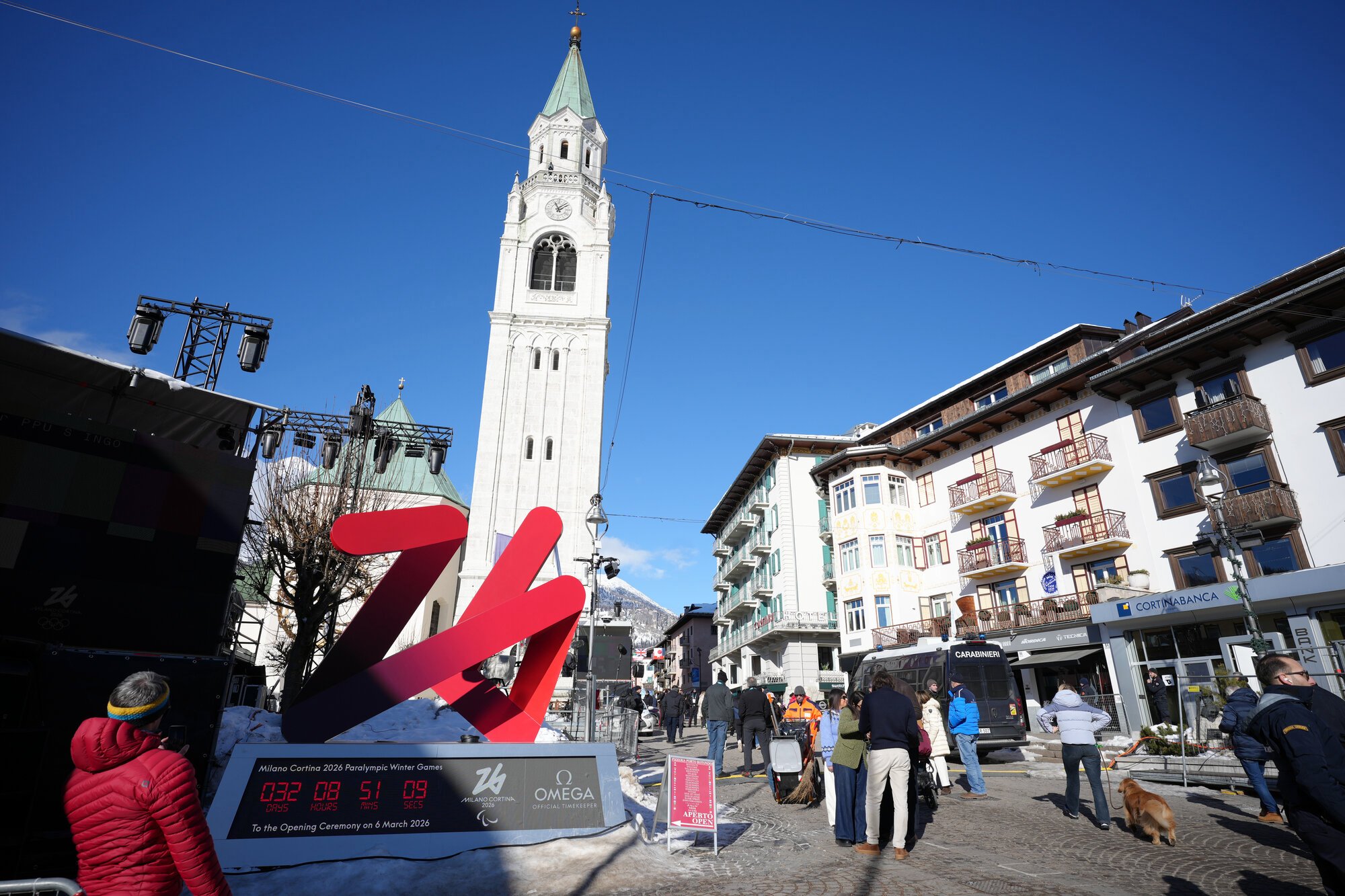 【そもそも解説】パラリンピックって？　発展続く｢もう一つの五輪｣