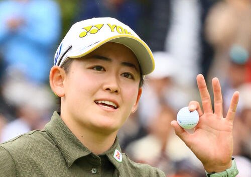 岩井明愛(2025年10月撮影)