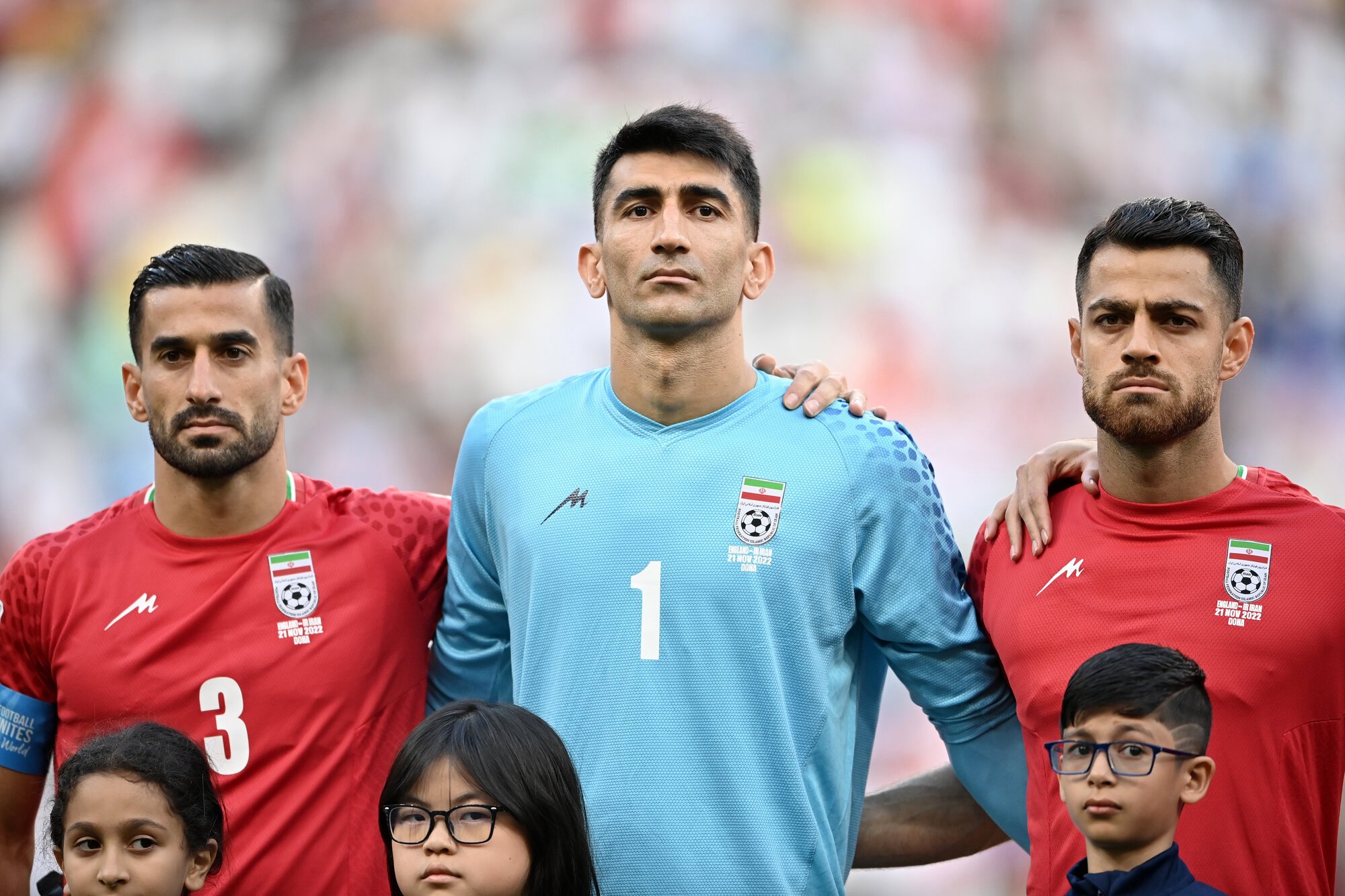 米国でのW杯、イラン辞退の可能性も…スポーツ界にも軍事攻撃の余波