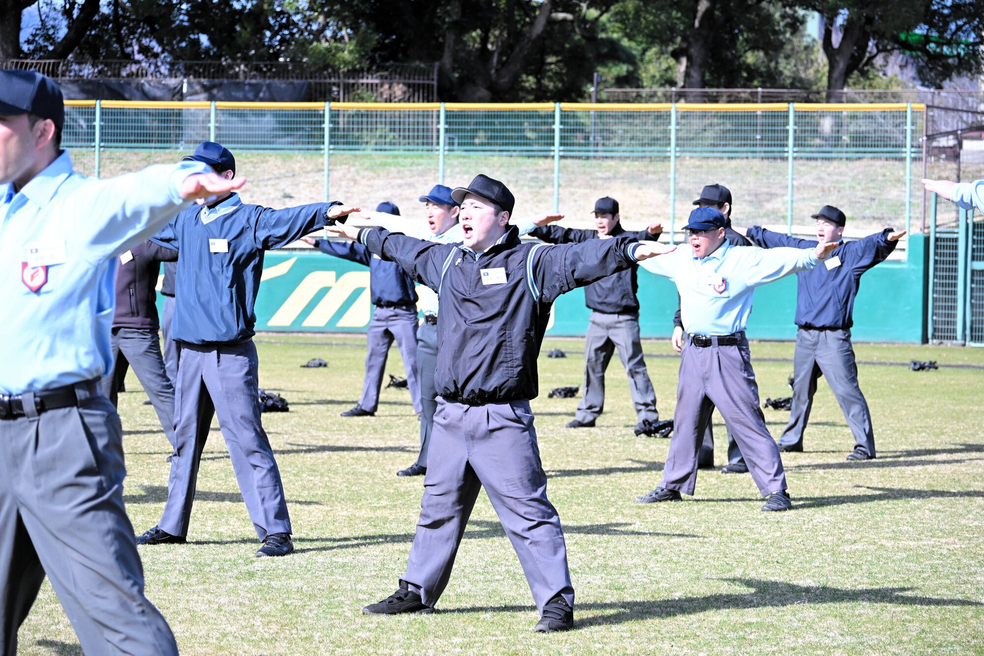 ｢誰が見ても公平なジャッジを｣　京都府高野連が審判講習会