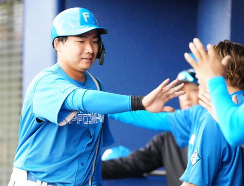 山県秀(2026年2月撮影)