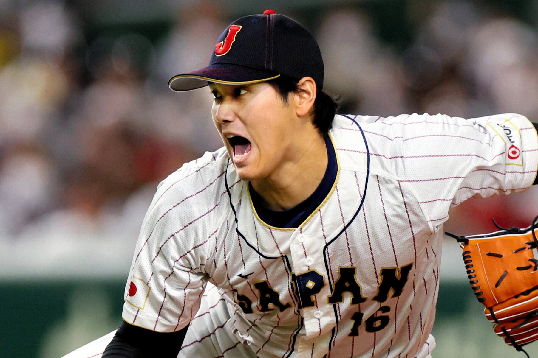 WBCの独自ルール　球数は？ピッチクロックとは？　まとめてわかる