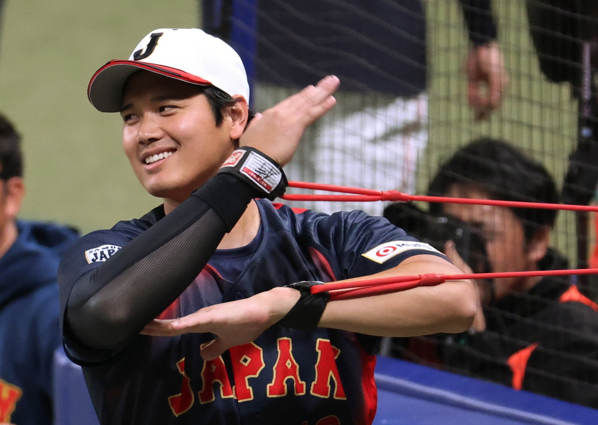 WBC秘話、大谷翔平が世界一直後につぶやいた｢これで本気を…｣