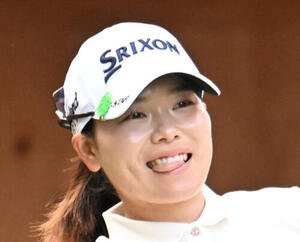 勝みなみ(2025年11月撮影)