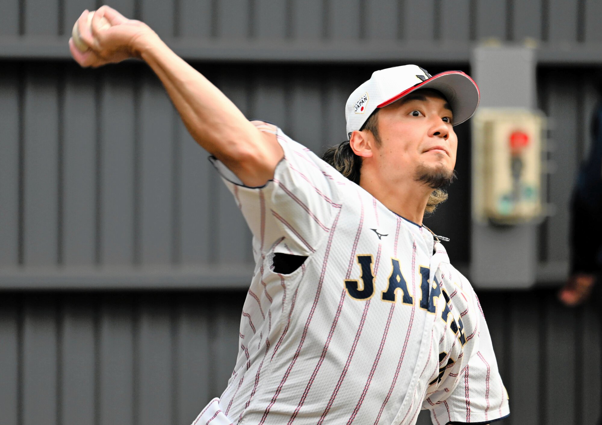 前例がない？　じゃあつくろうか　伊藤大海が挫折から得た思考法