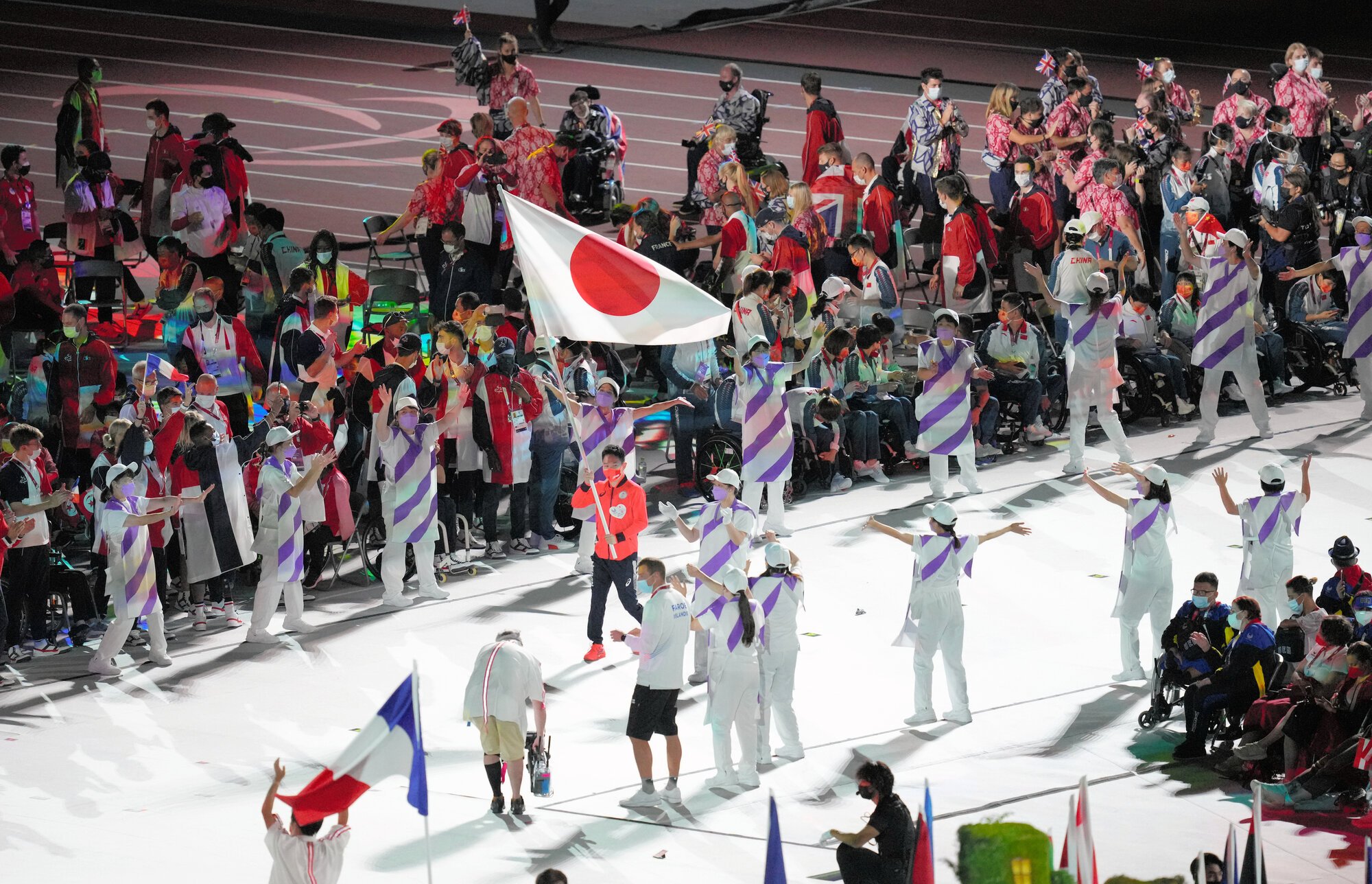 英国人学者に聞く｢東京に足りないもの｣　パラのレガシー真の完成は