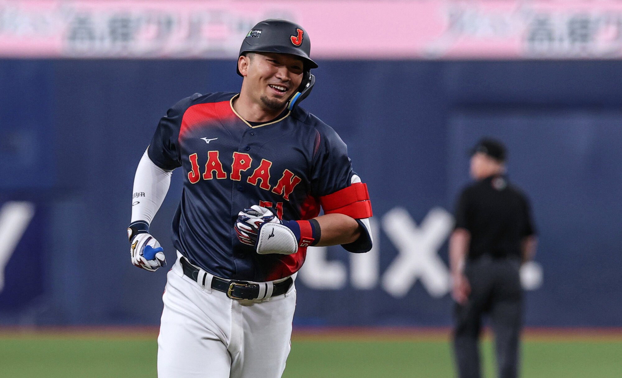 非凡な内角打ちと反骨心　一喝された鈴木誠也は室内練習場にこもった